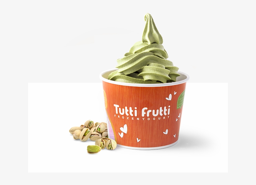 Pistachio - Gummy Bear Tutti Frutti, transparent png