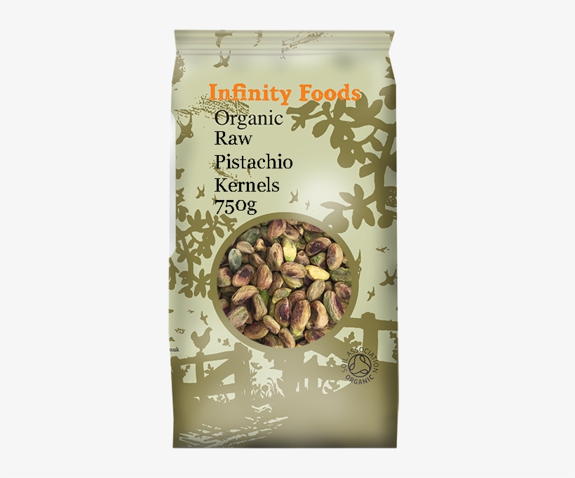 Organic Raw Pistachio Kernels - Organic Food, transparent png