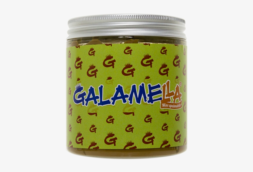 Galamella Pistachio - Spread, transparent png