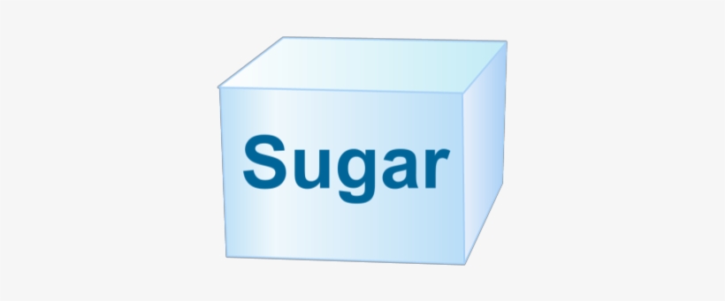 Sugar Cube - Cbc Test Normal Range Chart, transparent png