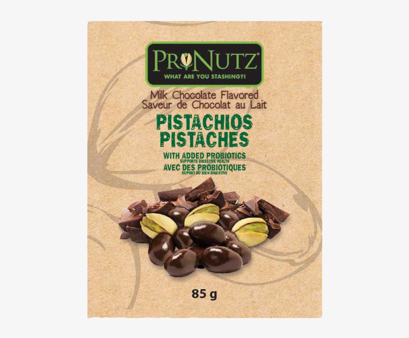 Gluten Free• Kosher• Non Gmo• No Preservatives• No - Pronutz Prn 343 3 Oz Smoked Gouda With Probiotics -, transparent png