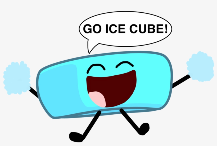 Cheerleader Bracelety By Sugar-creatorofsfdi - Ice Cube And Bracelety, transparent png