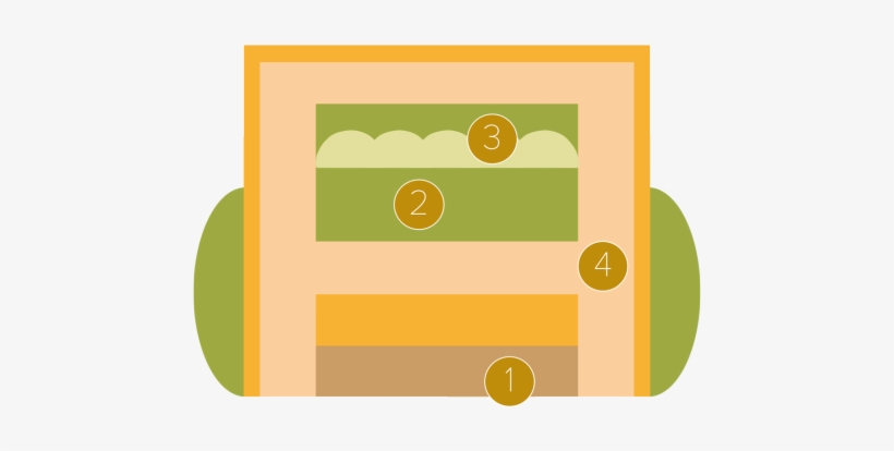 Pistachio, Apricot And Lemon Pastry - Pastry, transparent png