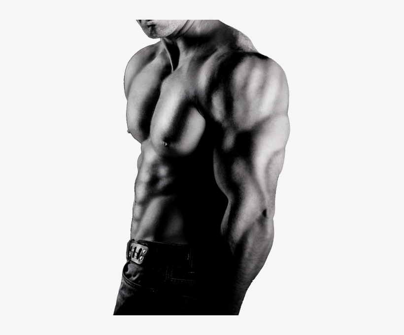 For Me, A 6 Pack And Big Chiseled Arms Are The Two - Sst Simple Structured Training: How The Mind Builds, transparent png