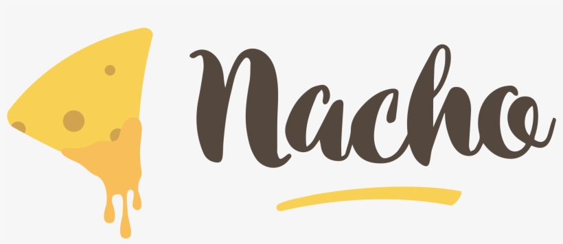 Nacho Designs Nacho Designs - Design, transparent png