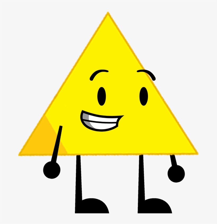 Nacho - Bfdi Nacho, transparent png