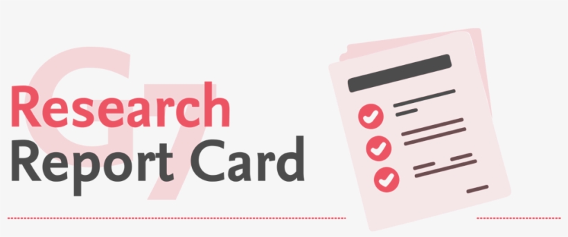 G& Research Report Card - Graphic Design, transparent png