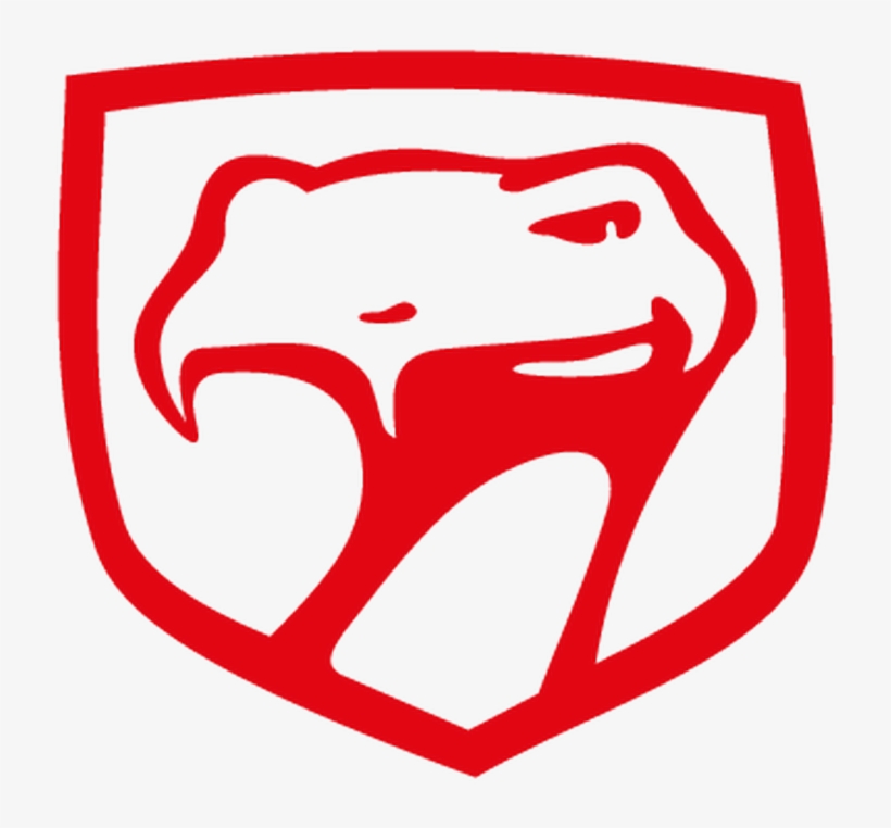 Dodge Viper Logo Iphone, transparent png