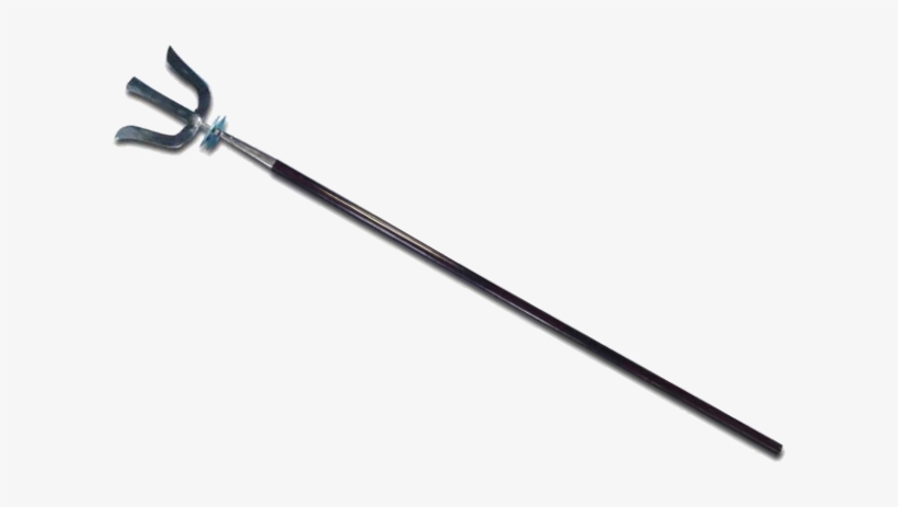 Blunt Edge Fork - Mouth Mirror, transparent png