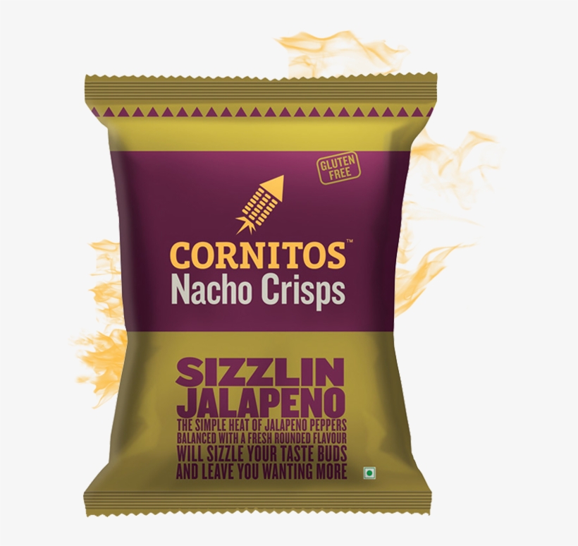 30g - Cornitos Nachos Tikka Masala, transparent png