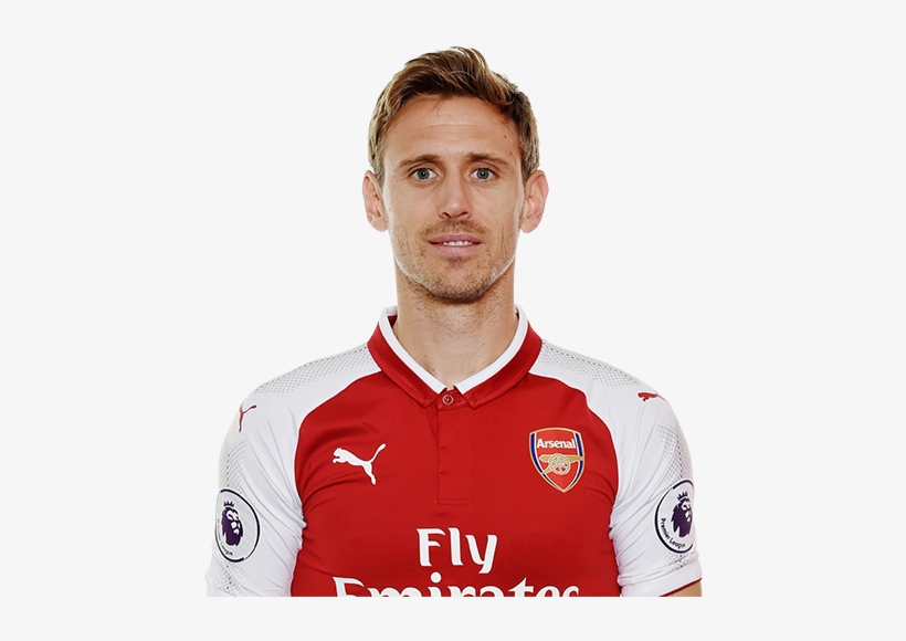 Nacho Monreal Hairstyles - Rob Holding, transparent png