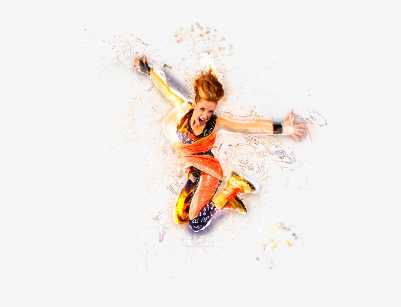 The Funky Chicks, transparent png