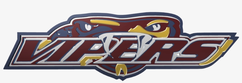 To Download Pictures - Vernon Vipers, transparent png