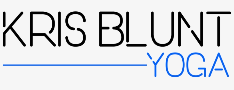 Kris Blunt Yoga -, transparent png