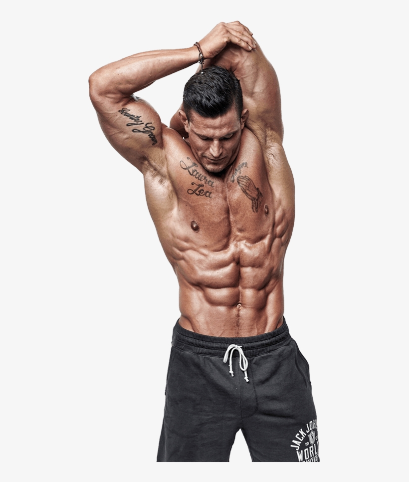 After Years Of Watching People Go Through This And - Barechested, transparent png