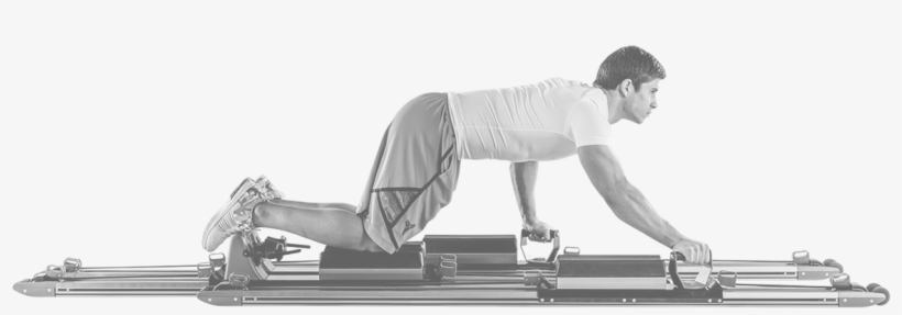 Reach Right Arm Forward - Press Up, transparent png