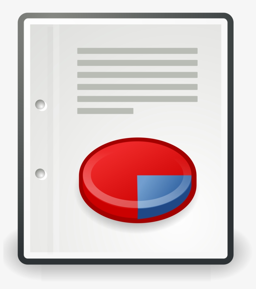 Illinois School Report Card - Report Icon, transparent png