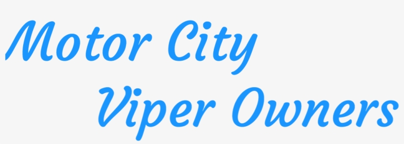 Motor City Viper Owners Logo - My Own Story Journal: Blank Journal [book], transparent png