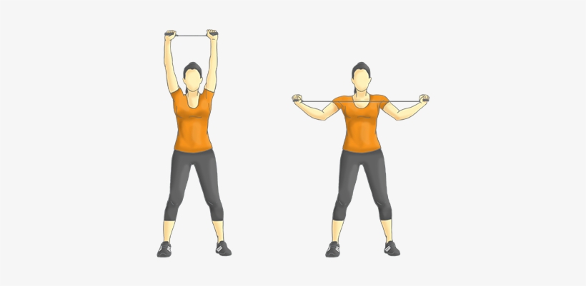 Pull-down - Biceps Curl, transparent png