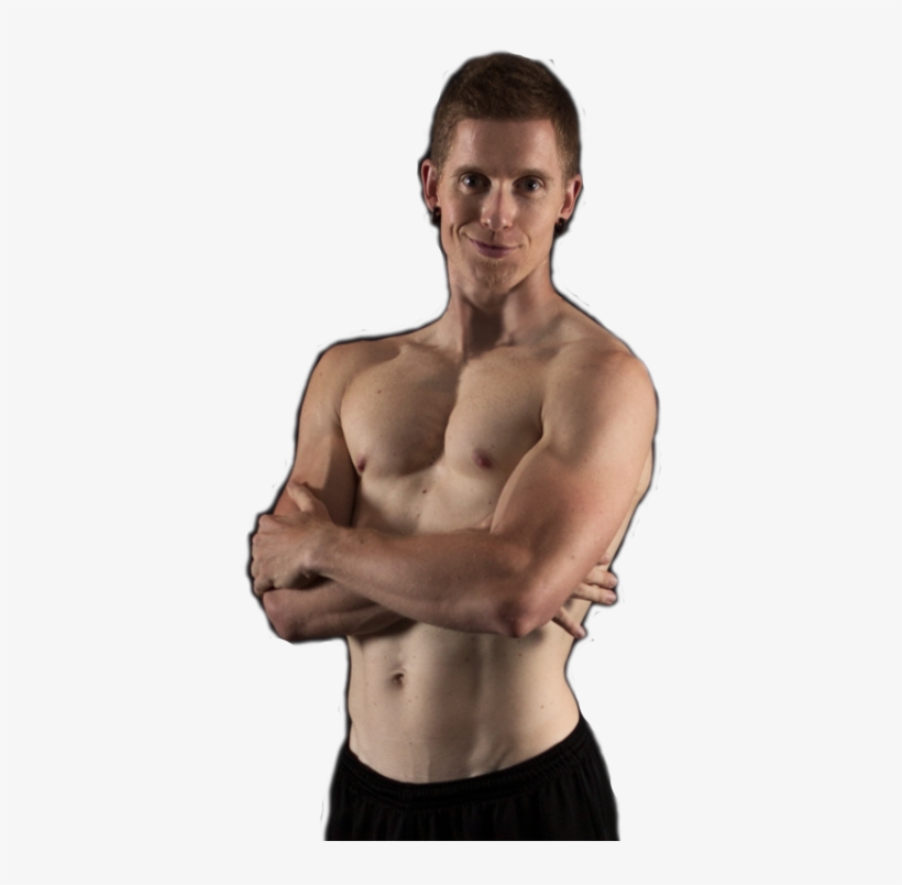 Dave Arms Crossed - Cowboy, transparent png