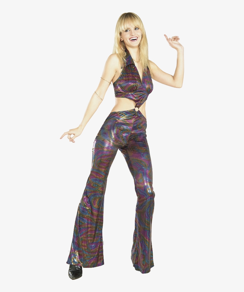 Rock It - Disco Dancer, transparent png