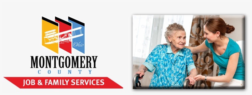 Elderly - Montgomery County, Ohio, transparent png