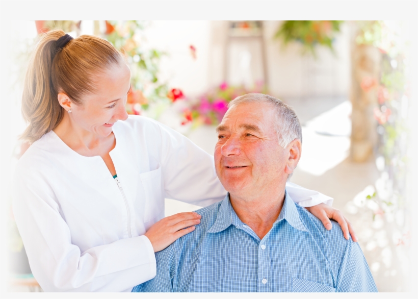 Home Nursing Help For Elderly Akron Ohio - Home Care, transparent png