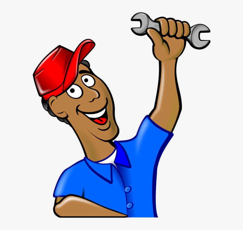 Car Porsche Auto Mechanic Mercedes-benz - Mechanic Clipart, transparent png