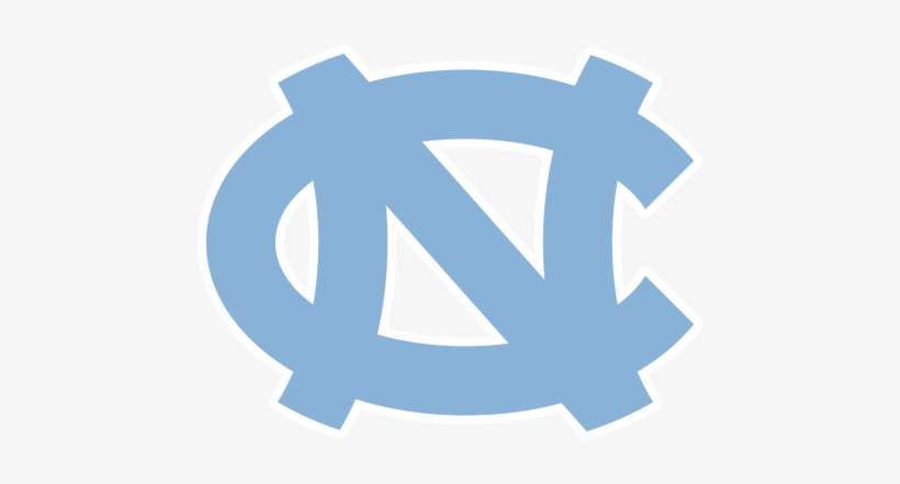 North Carolina Tarheels, transparent png