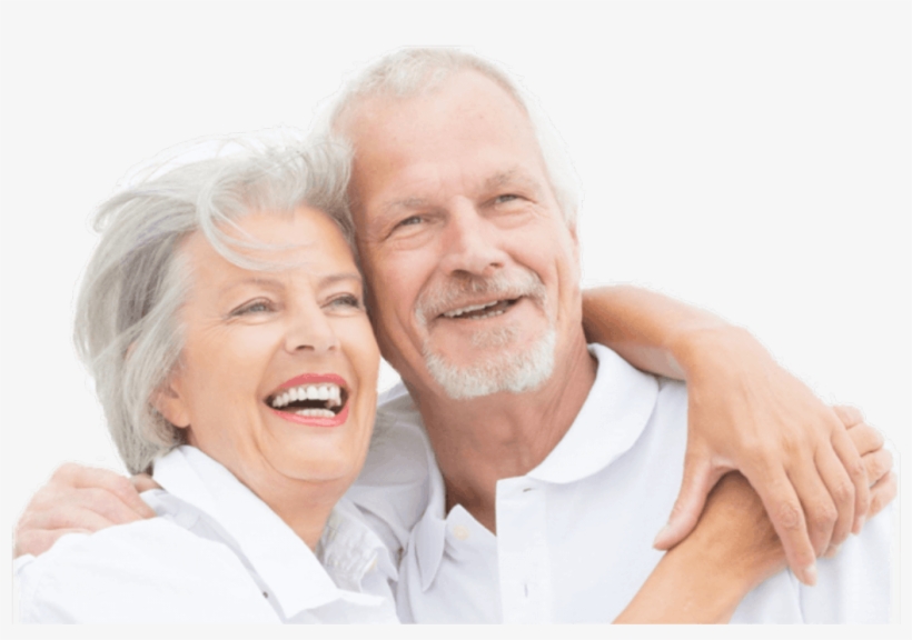 Happy Old Man Png, transparent png