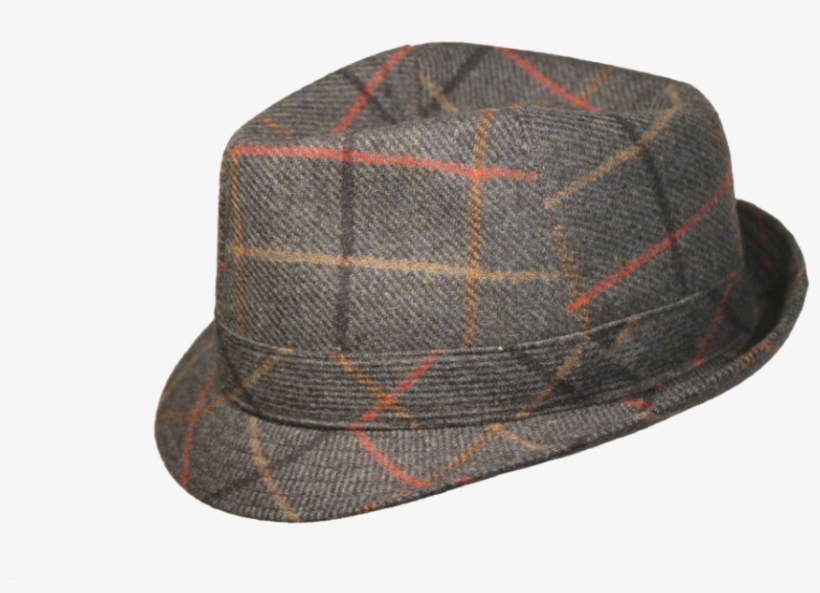 Sombrero Gached Berrys Marino - Hat, transparent png