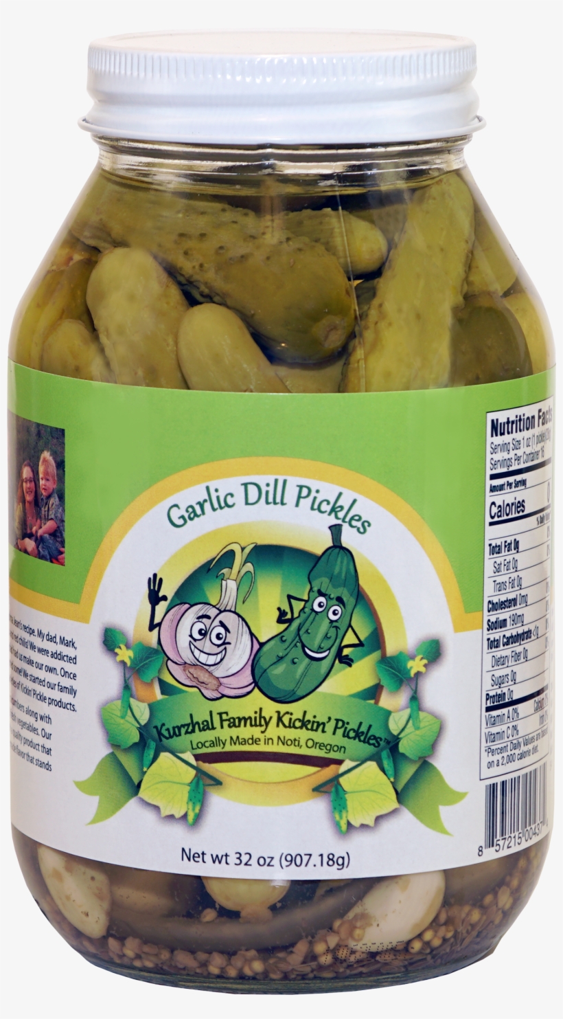 Pickled Cucumber, transparent png