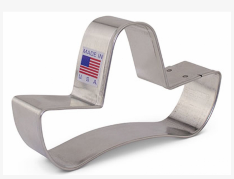 Sombrero Cookie Cutter - Ann Clark Sombrero Cookie Cutter, transparent png