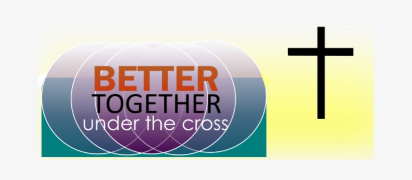 Better Together Lent2, transparent png