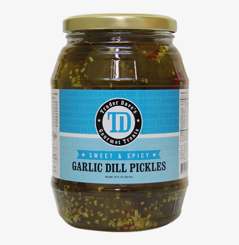 Trader Dave's Sweet & Spicy Asparagus, transparent png
