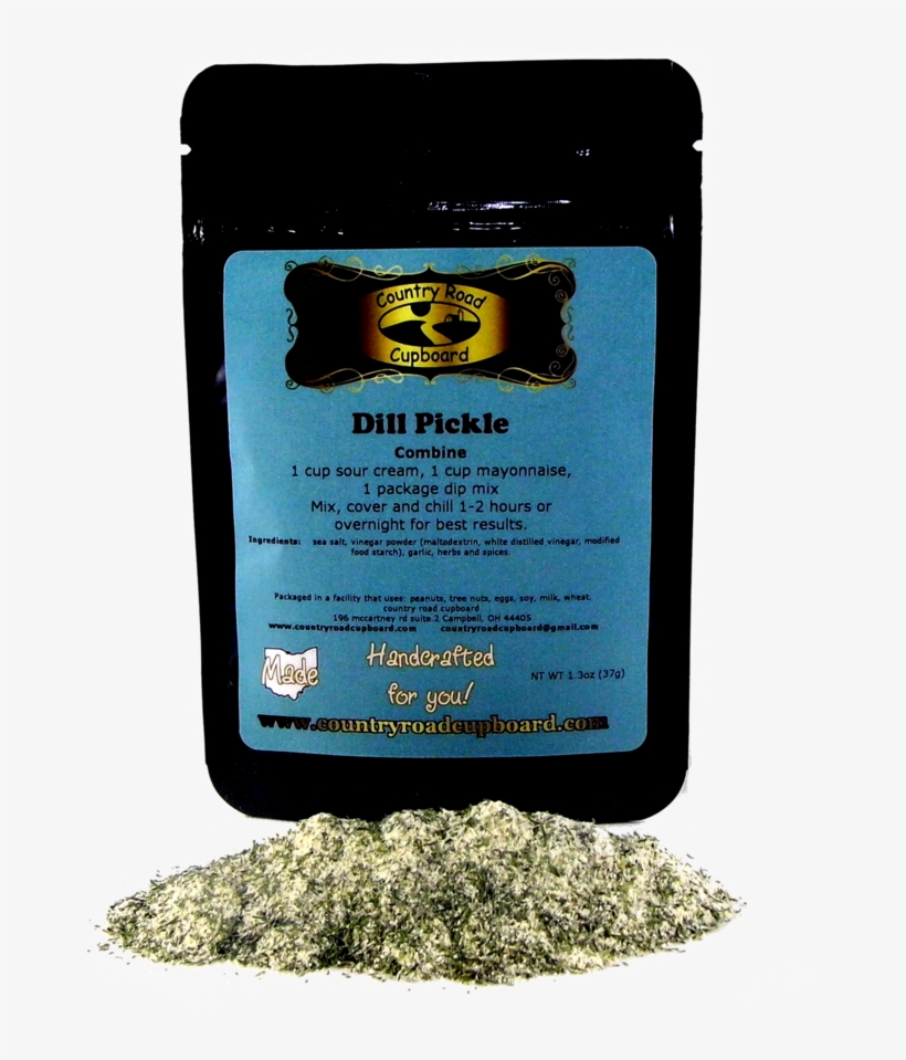 Dill, transparent png