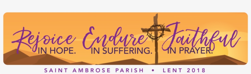 Lent Events & Schedules - Lent, transparent png