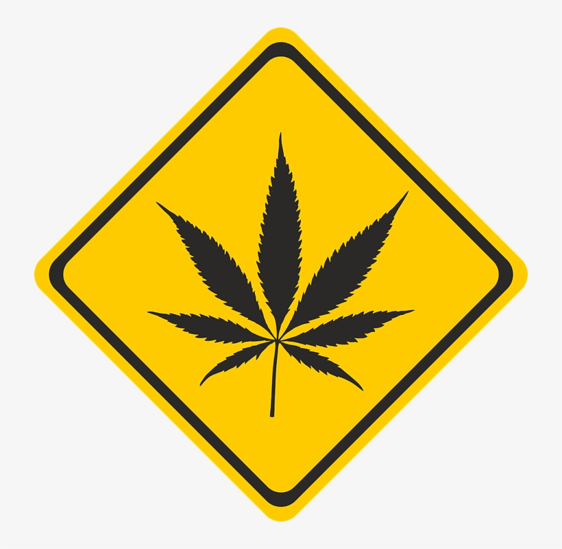 Responsible Recreational Marijuana Use In Nevada - Gandalf You Shall Not Pass Sign, transparent png