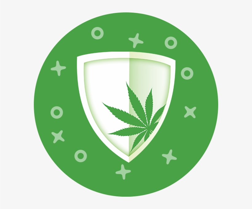 Metrc - Emblem, transparent png