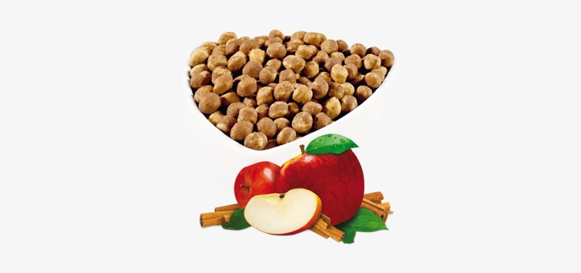 Apple And Cinnamon Soy Puffs - Ideal Protein Apple Cinnamon Soy Puffs, transparent png