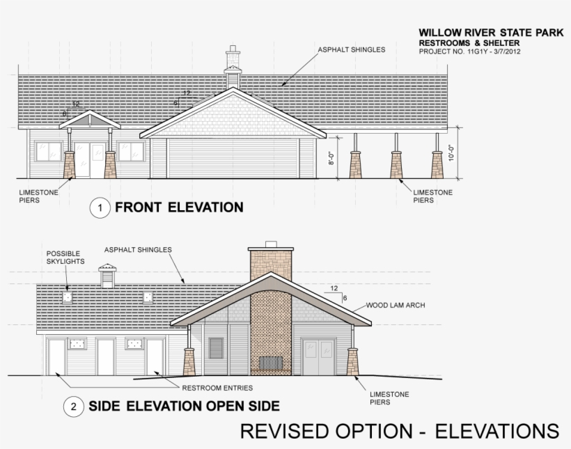 Willow River State Park Elevations - Willow River State Park, transparent png
