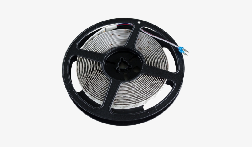 Rgbw Led Streifen 5m - 5m Led Strip Smd5050, transparent png