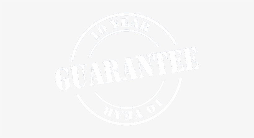 10 Year Guarantee - Customer Loyalty Guaranteed: Create, Lead, And Sustain, transparent png