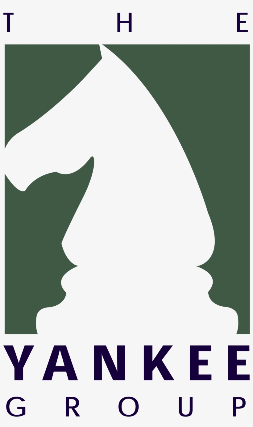 The Yankee Group Logo Png Transparent - Graphic Design, transparent png