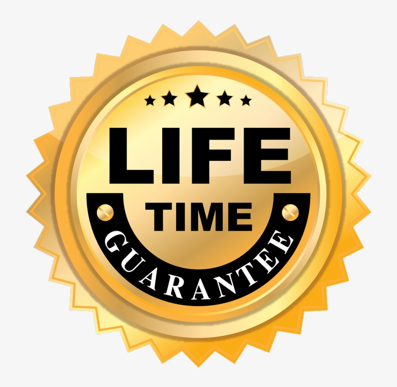 Lifetime-guarantee - Pumpedi Top Rated Foot Callus Remover - Pedicure Kit, transparent png
