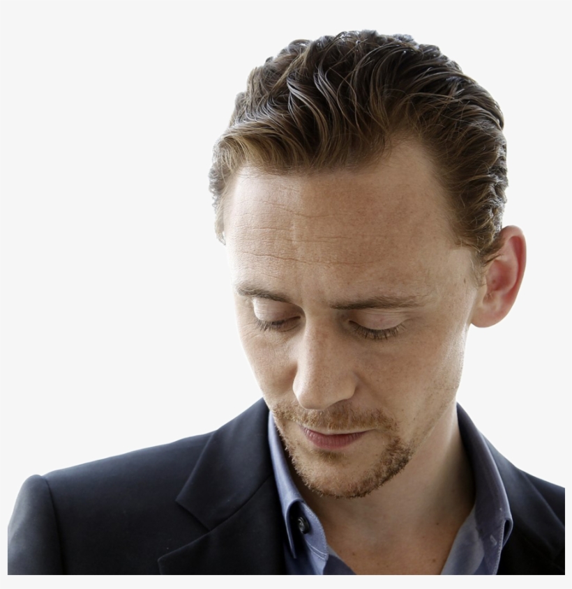 Tom Hiddleston Png - Transparent Tom Hiddleston Png, transparent png