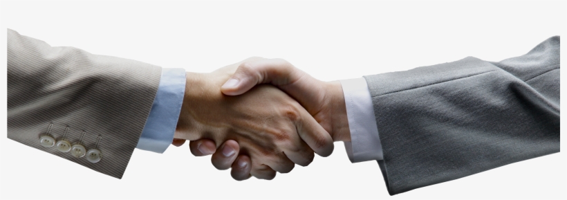 015 Shaking-hands - Сотрудничество Вместо Принуждения. Доверять Или Проверять, transparent png