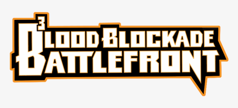 Image - Blood Blockade Battlefront, Volume 2, transparent png