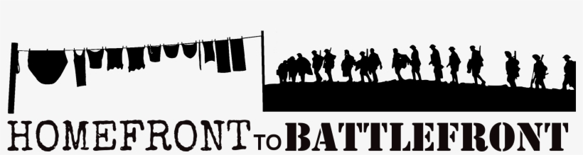 Homefront To Battlefront Living History Group - World War 1, transparent png