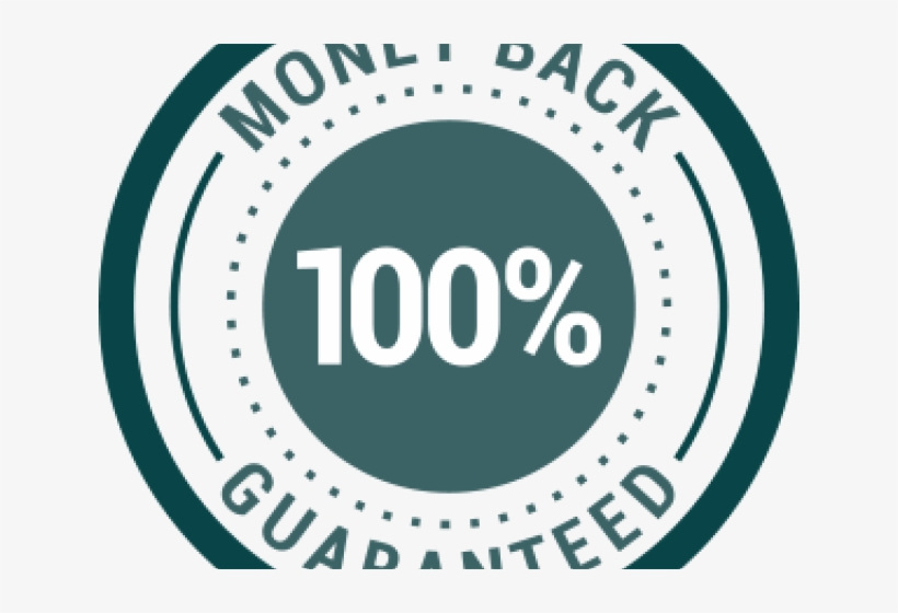 30 Day Guarantee Png Transparent Images - Money Back Guarantee, transparent png